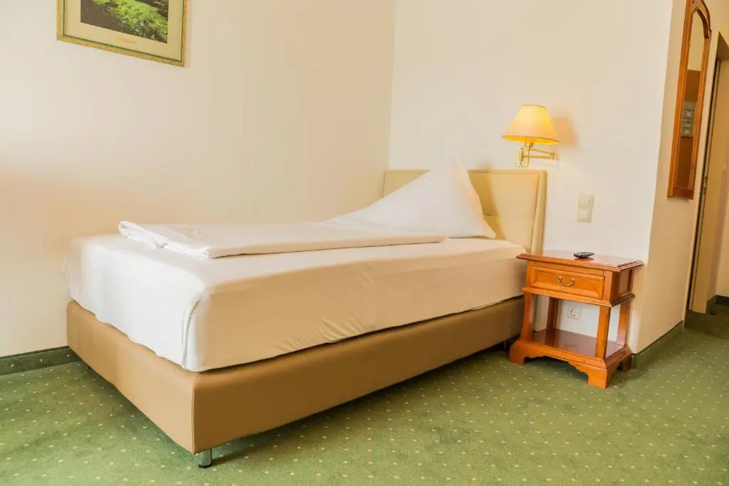 Familie Hopfeld - Hotel Dreikönigshof - Chambres