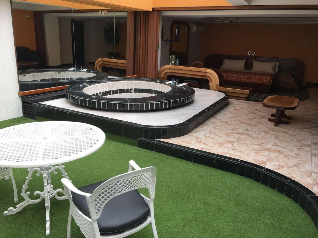 Hotel photo 16