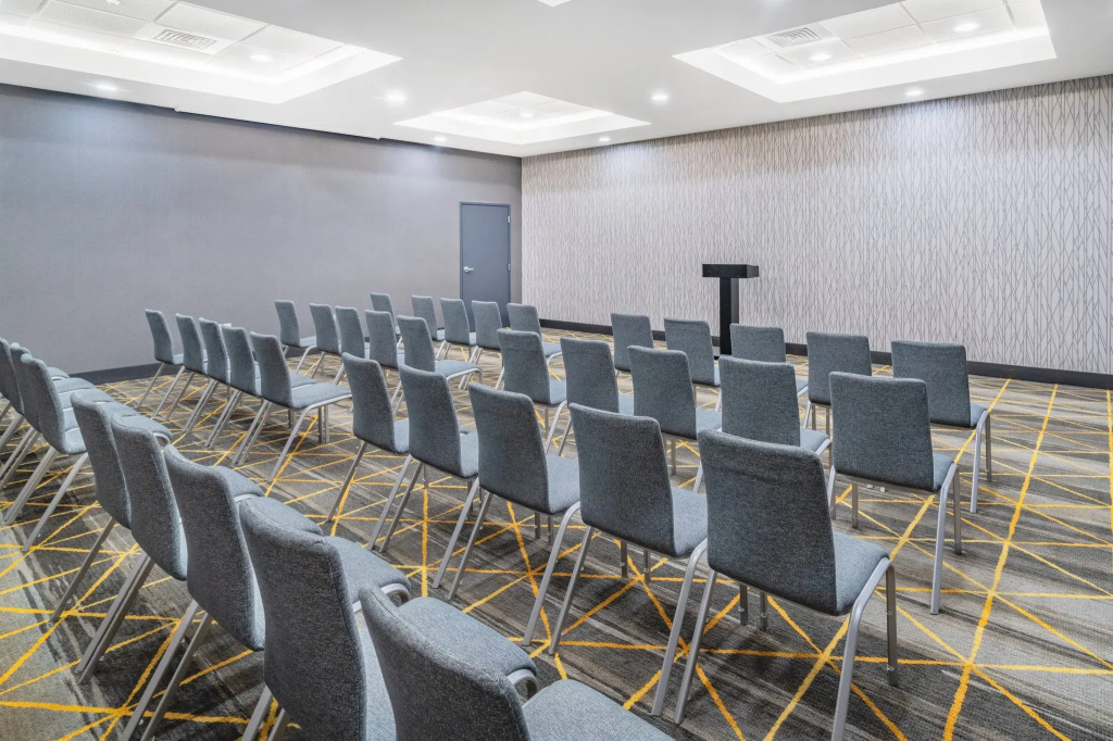 Holiday Inn Southaven Central - Memphis by IHG - Général