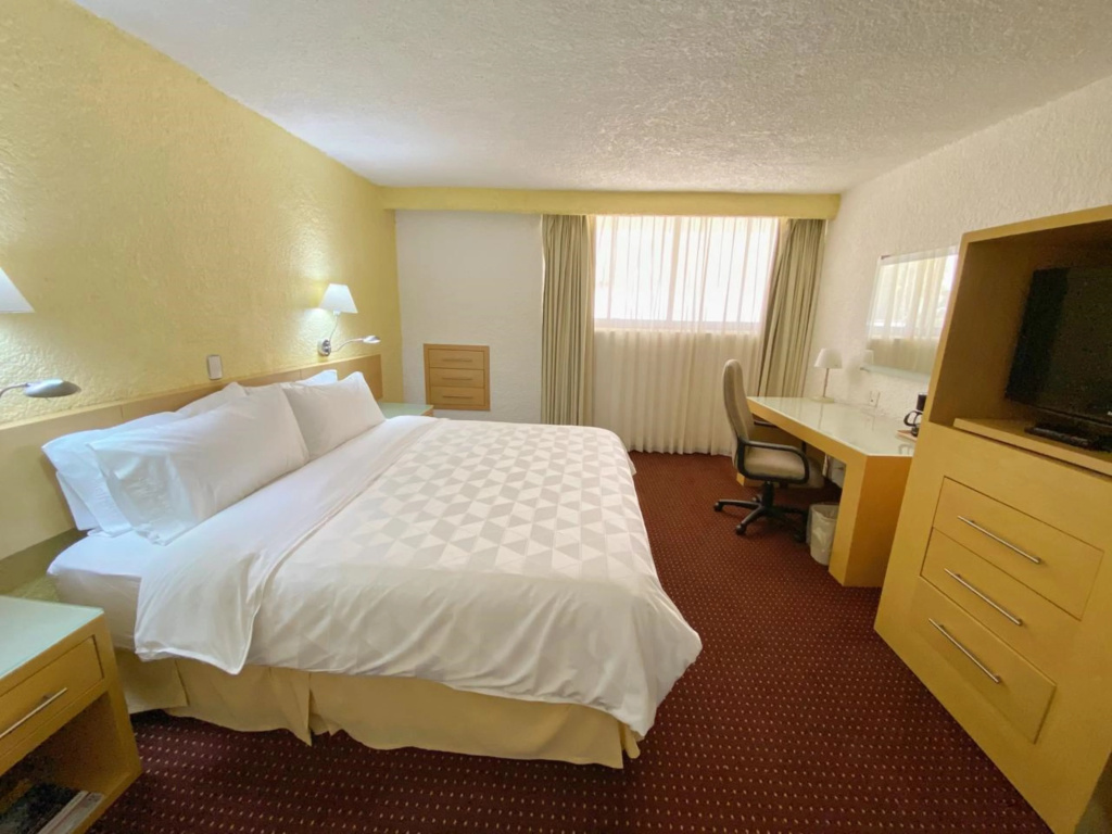 Holiday Inn Morelia — 5