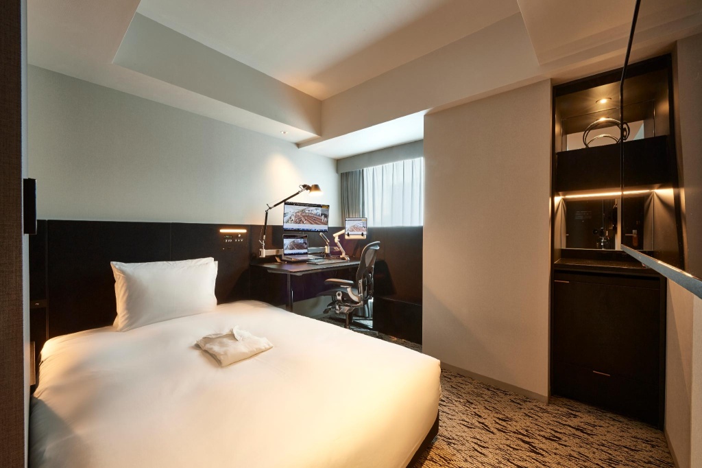 THE GATE HOTEL RYOGOKU by HULIC 사진 1