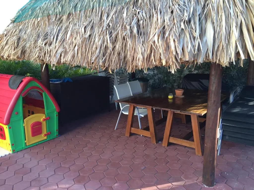 五臥室海景別墅