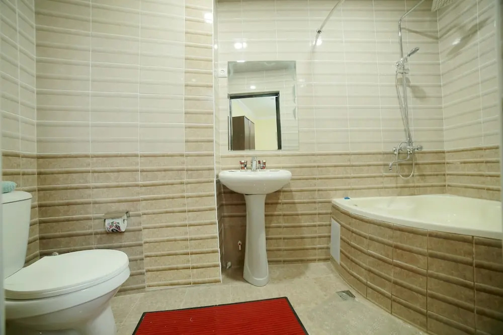 Hotel photo 8