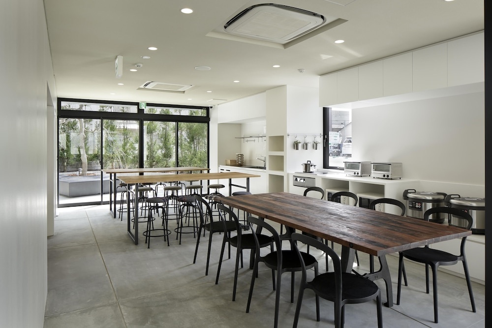 Piece Hostel Kyoto 사진 3