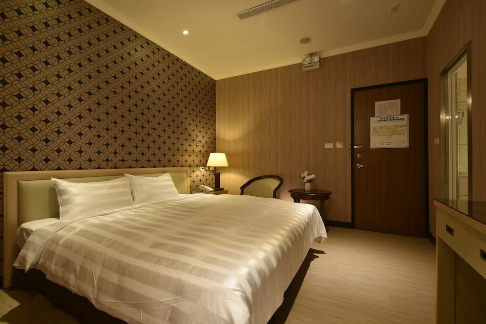 ACASA Hotel - Chambres