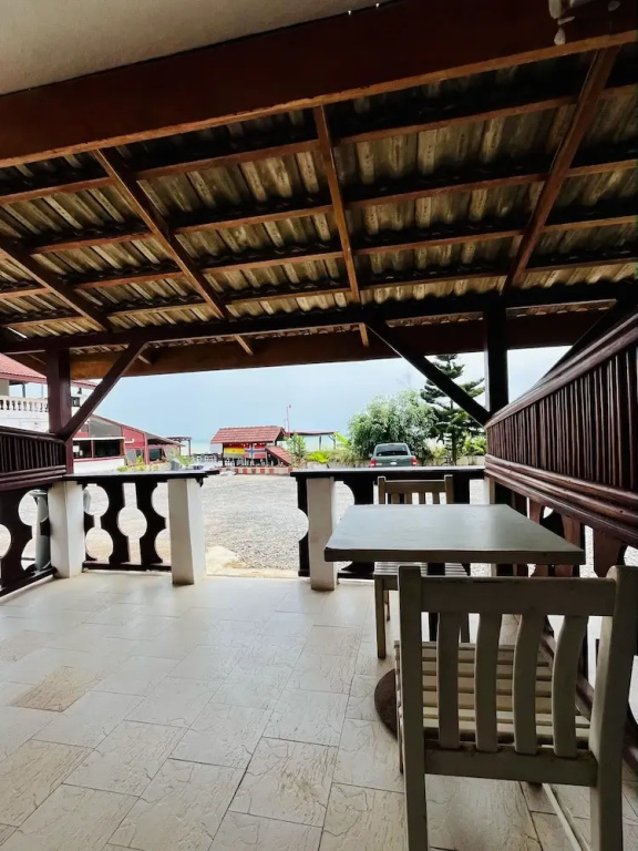 Veivaag Lodge - Chambres
