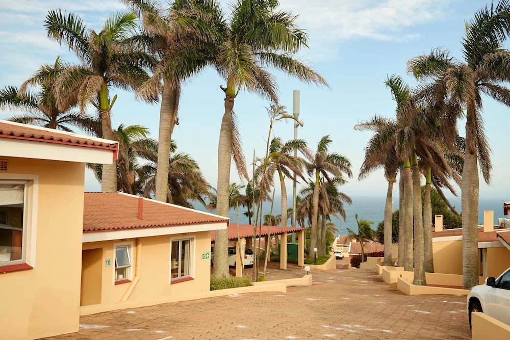 Chakas Rock Chalets