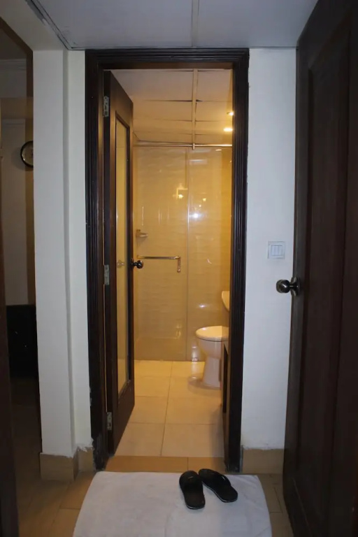 Royal Lahore Hotel - Chambres