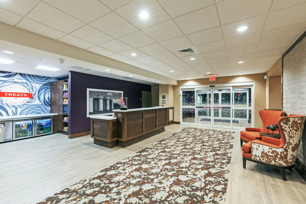 Hotel photo 10