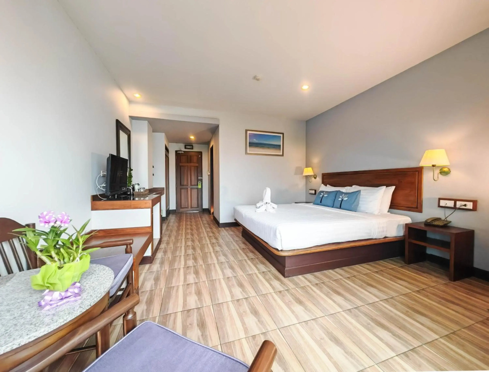 Hotel photo 20
