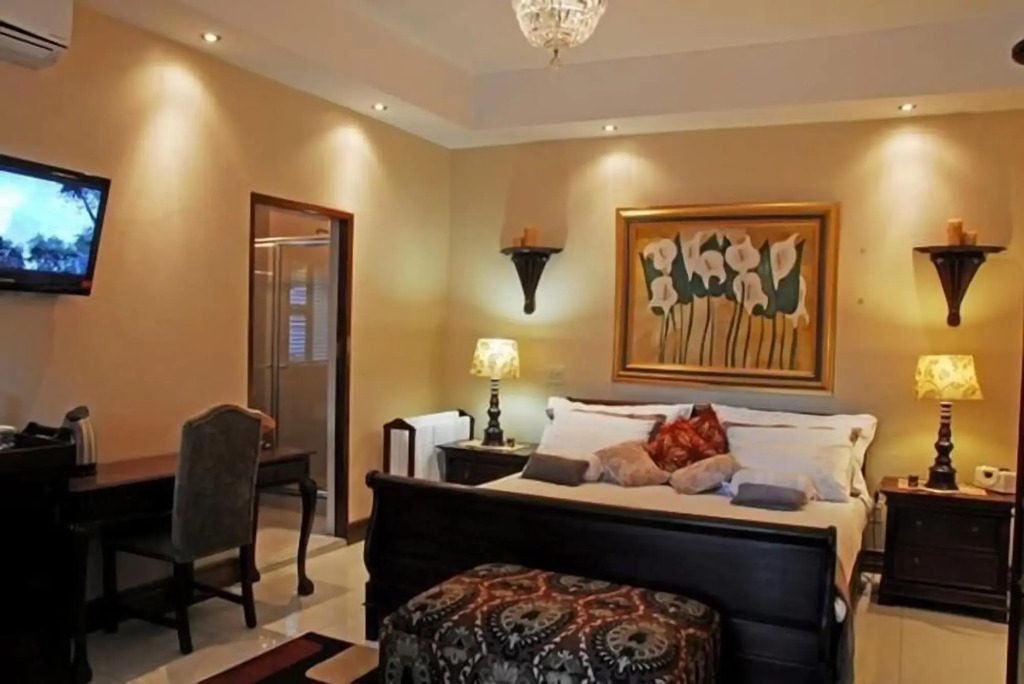 Villa Amor - фото 12