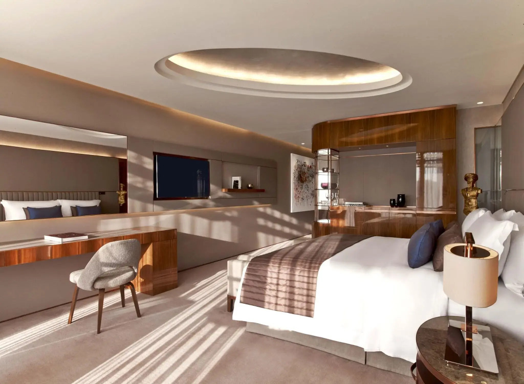 The St. Regis Istanbul - фото 43