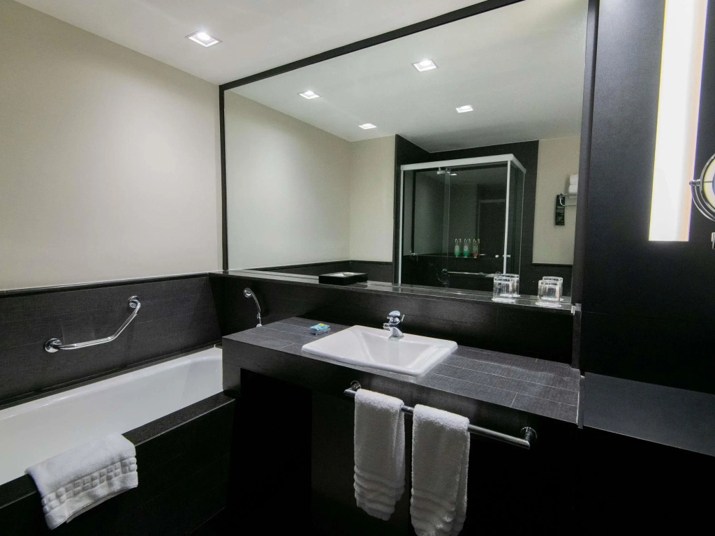 Pullman Sao Paulo Vila Olimpia - Général