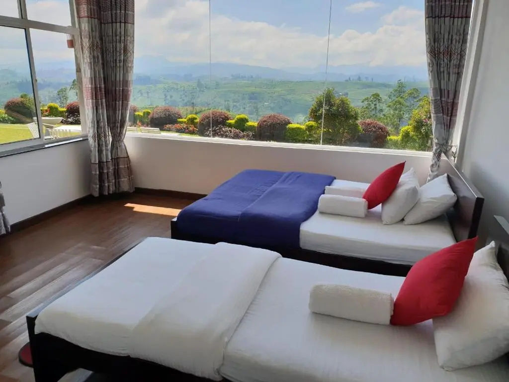 Daynish Bungalow - Chambres