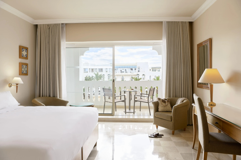 Iberostar Selection Kantaoui Bay - Général