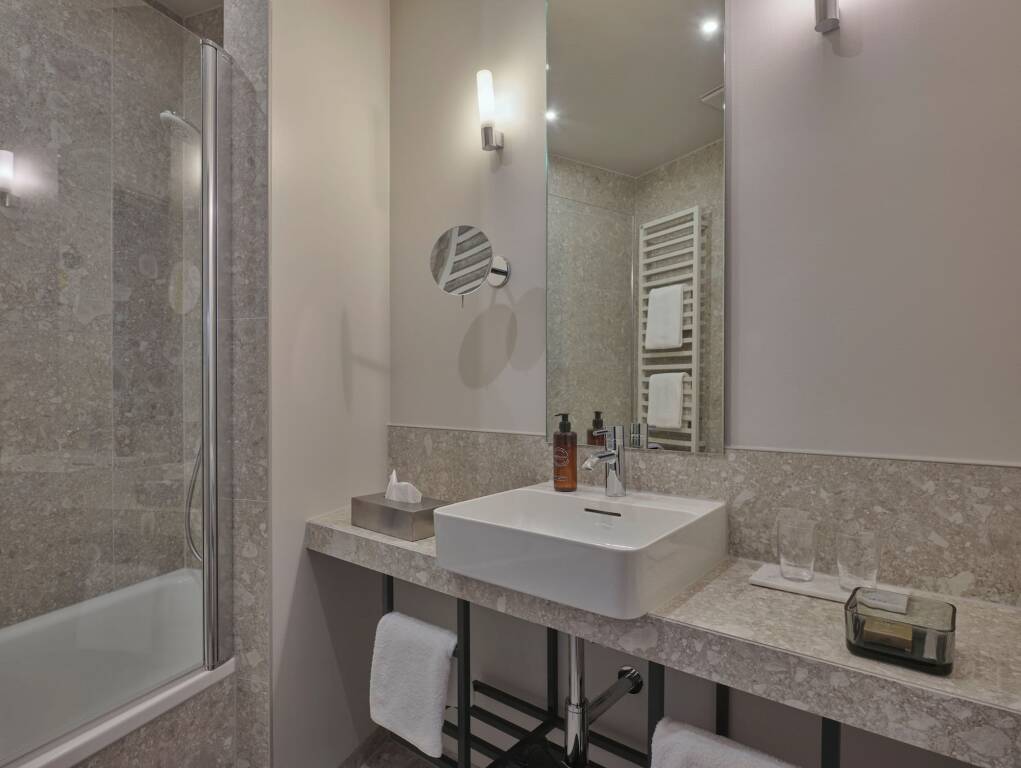 Classik Hotel Alexander Plaza picture