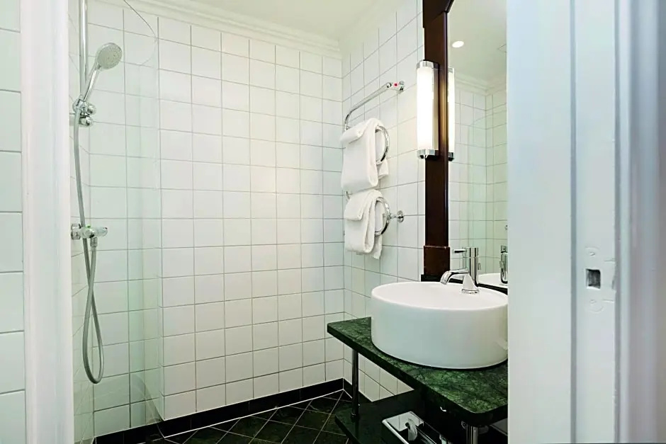 Elite Plaza Hotel Göteborg - Chambres