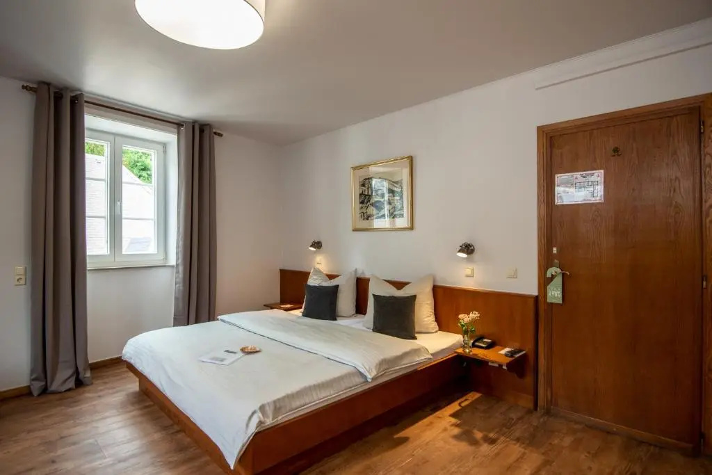 Hotel Heintz - Chambres
