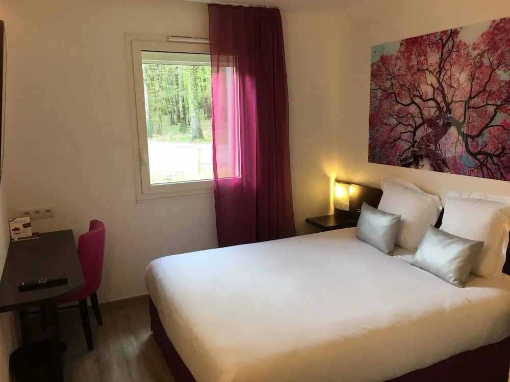 Sure Hotel by Best Western Tours Sud - Chambres
