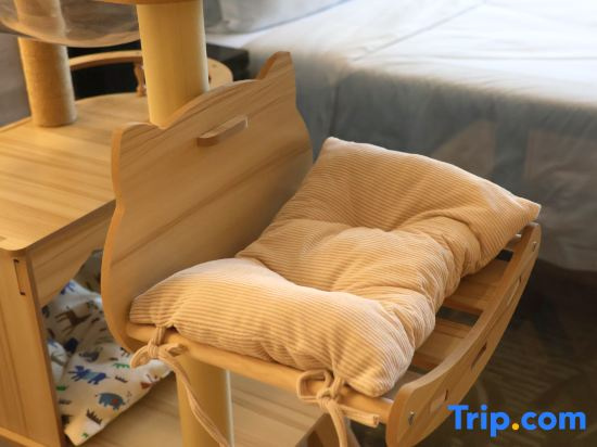 Haiyang Shenglong Jianguo Hotel - Chambres