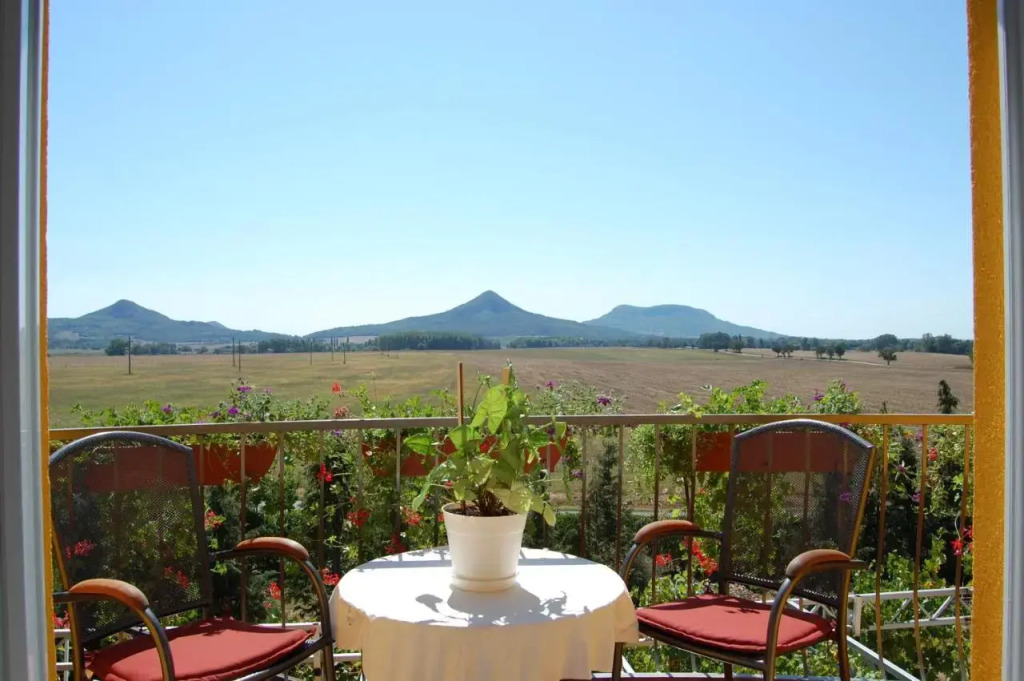 Judit vendégház - фото 7