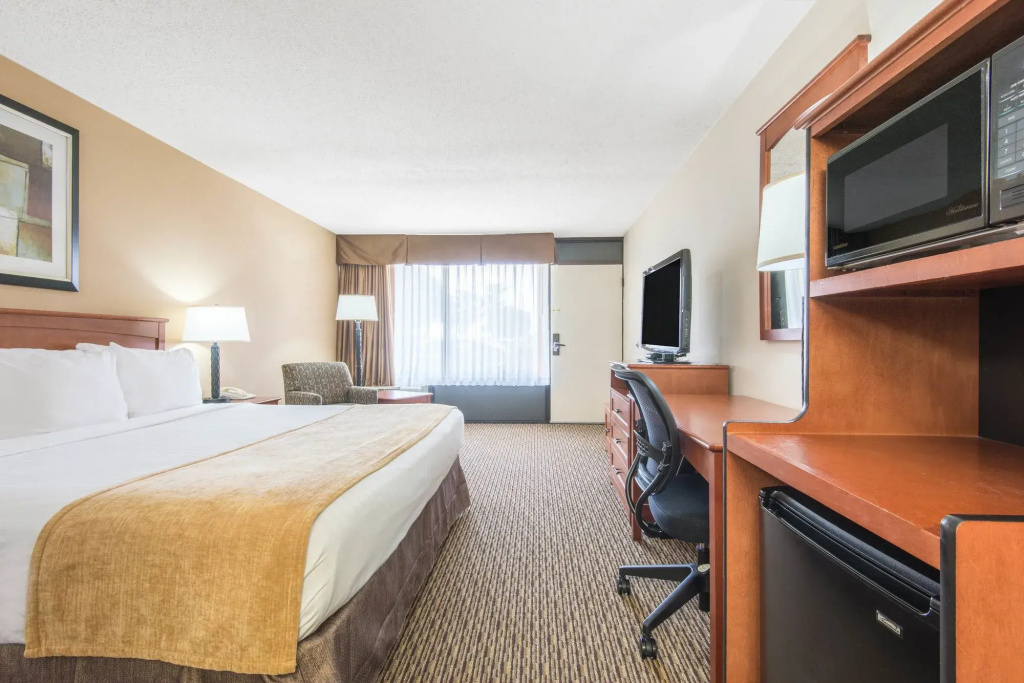 Hotel photo 6