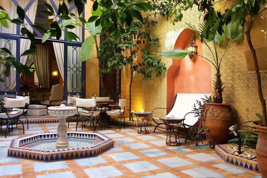 Hotel photo 12