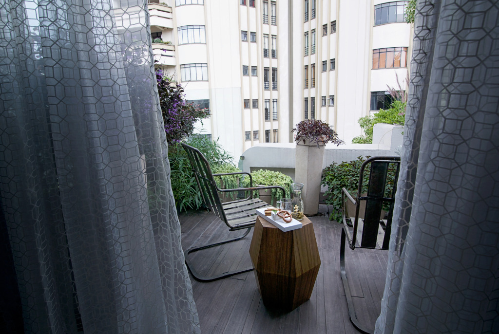 Hippodrome Hotel Condesa by null