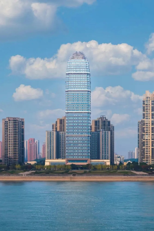 The Westin Yichang — фото 1