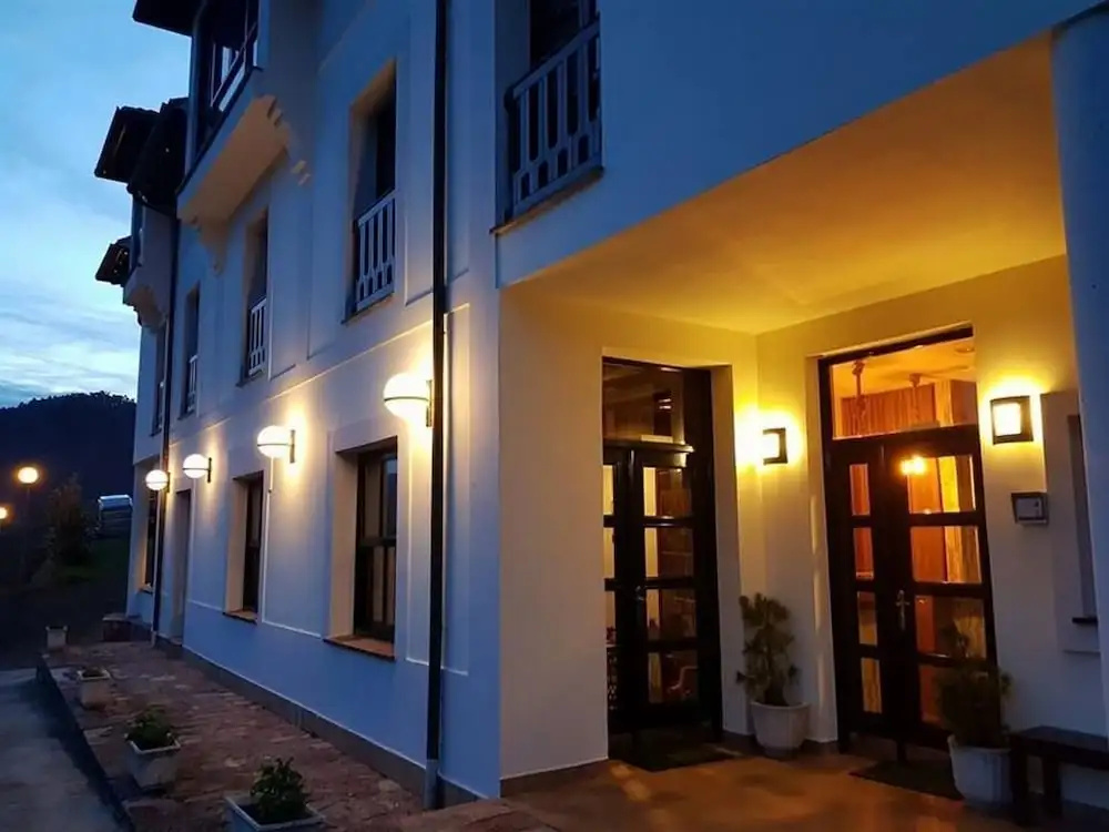 Hotel Rural Montañas de Covadonga