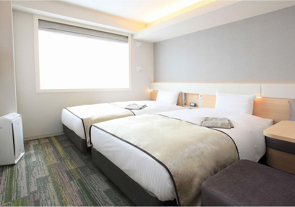 Urban Hotel Kyoto Gojo Premium 사진 5