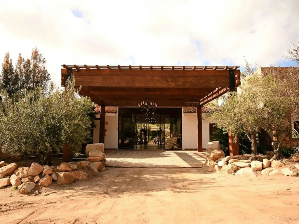 Surya Hotel