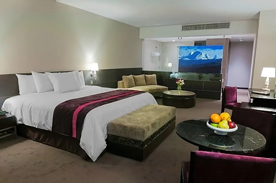 Suite