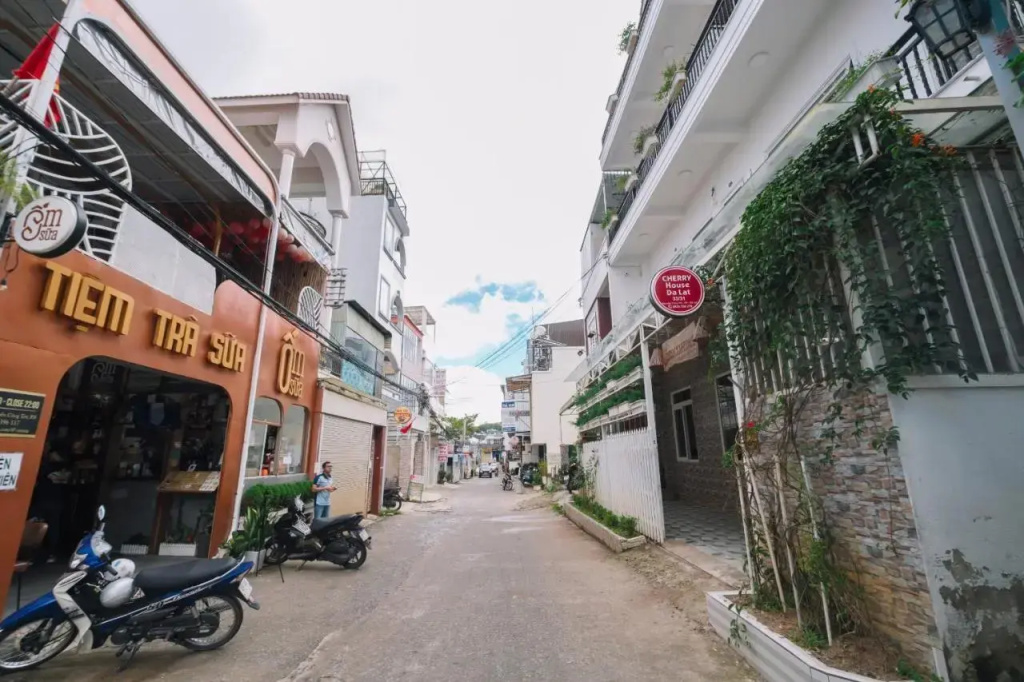Thao Phuong Hotel