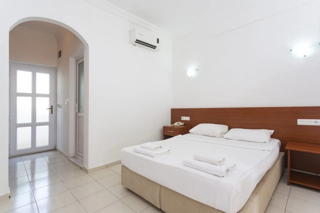 Kriss Hotel - Général