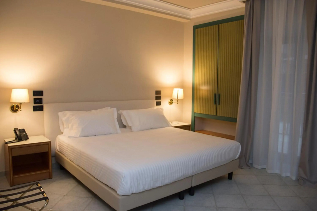 Hotel Commercio - фото 7