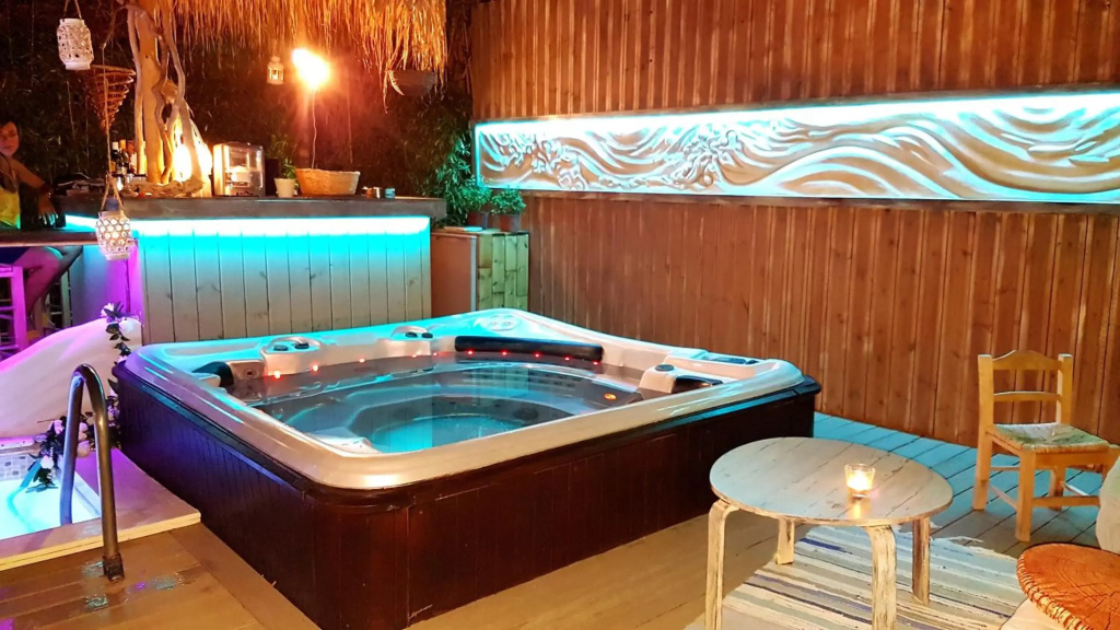 Hotel photo 15