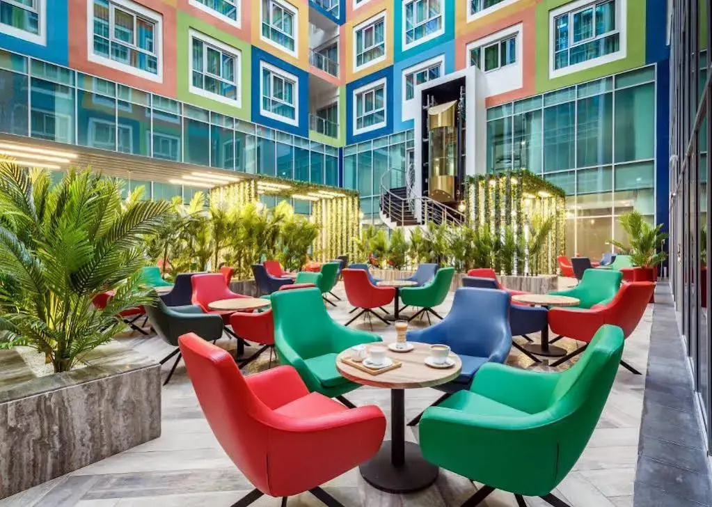Hotel photo 20