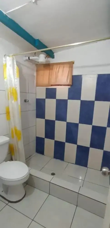 Cabañas Don Jorge - Général