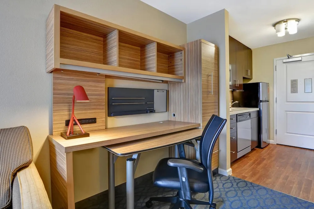 TownePlace Suites by Marriott Alexandria - Chambres