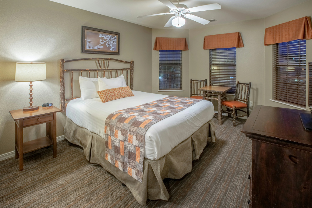 Holiday Inn Club Vacations Holiday Hills Resort At — 3
