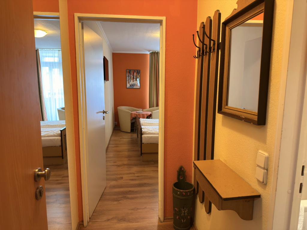 Hotel Wallis — 5