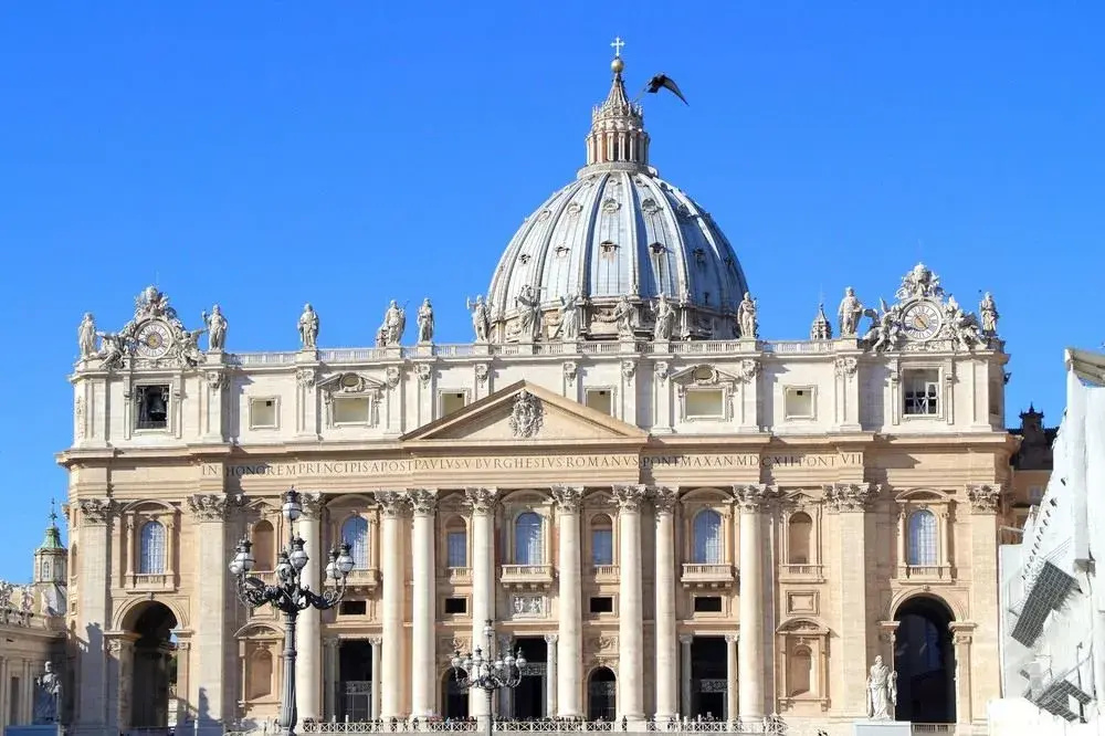 Vatican - WR Apartments