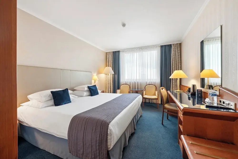 Panorama by Verdi Hotels - Chambres