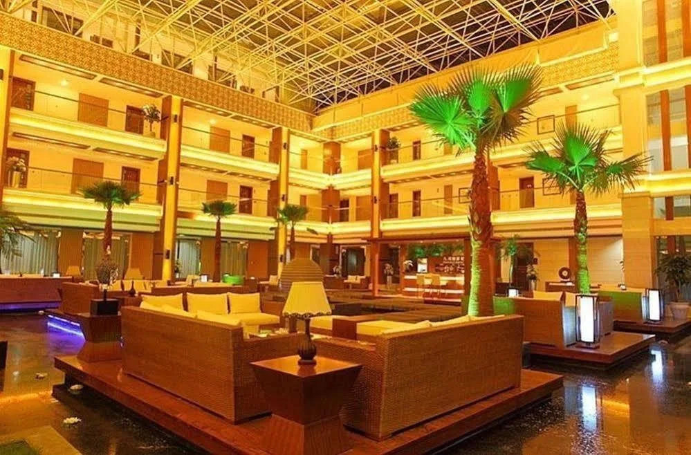 Hui Feng Hotel