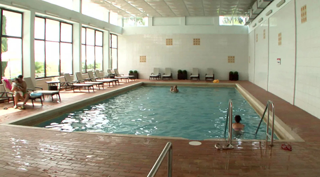 Hotel Kristal - Liburnia - Général
