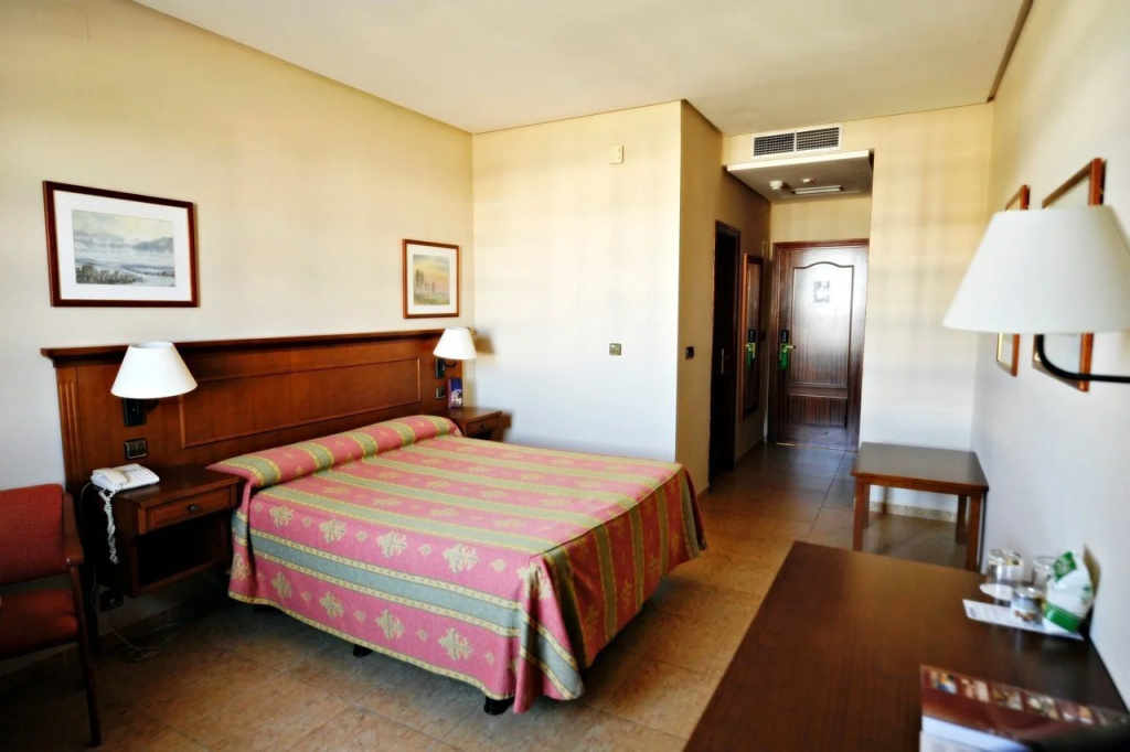 Hotel Lozano - Général