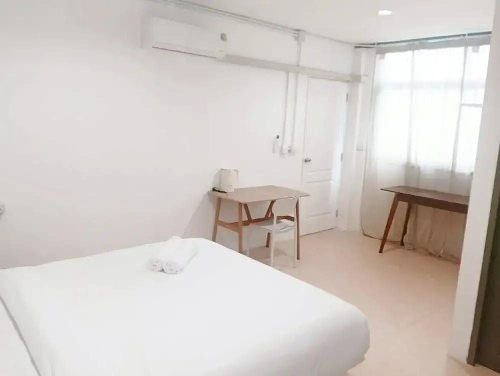 Mitr INN Sukhumvit 2 - BTS Nana — фото