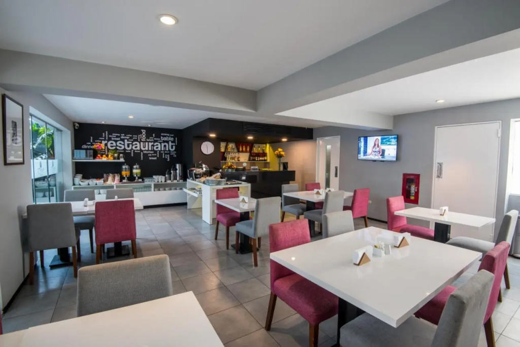 Hotel photo 21