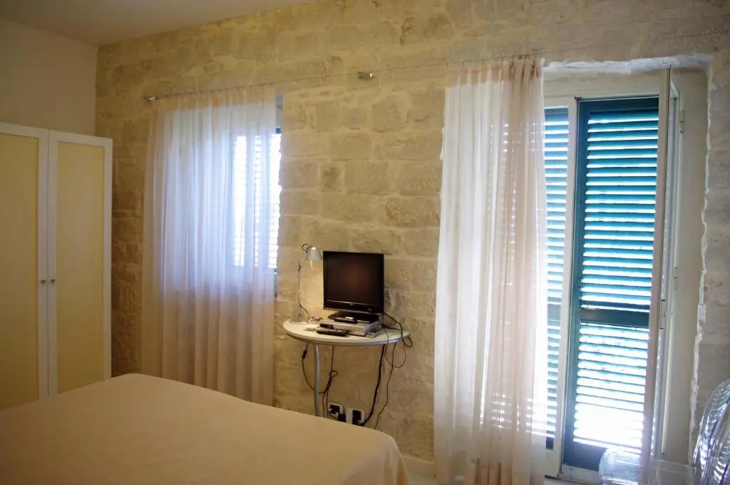 La Piccola Locanda - Chambres